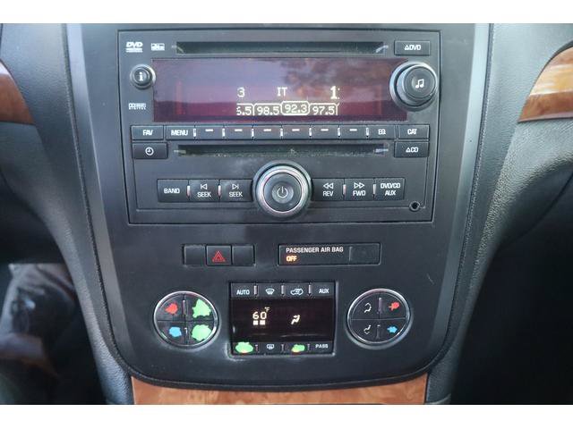 Used 2007 Saturn Outlook XR w/ Premium Trim Pkg FWD image 16