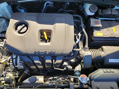 New 2025 Kia Soul GT-Line image 21