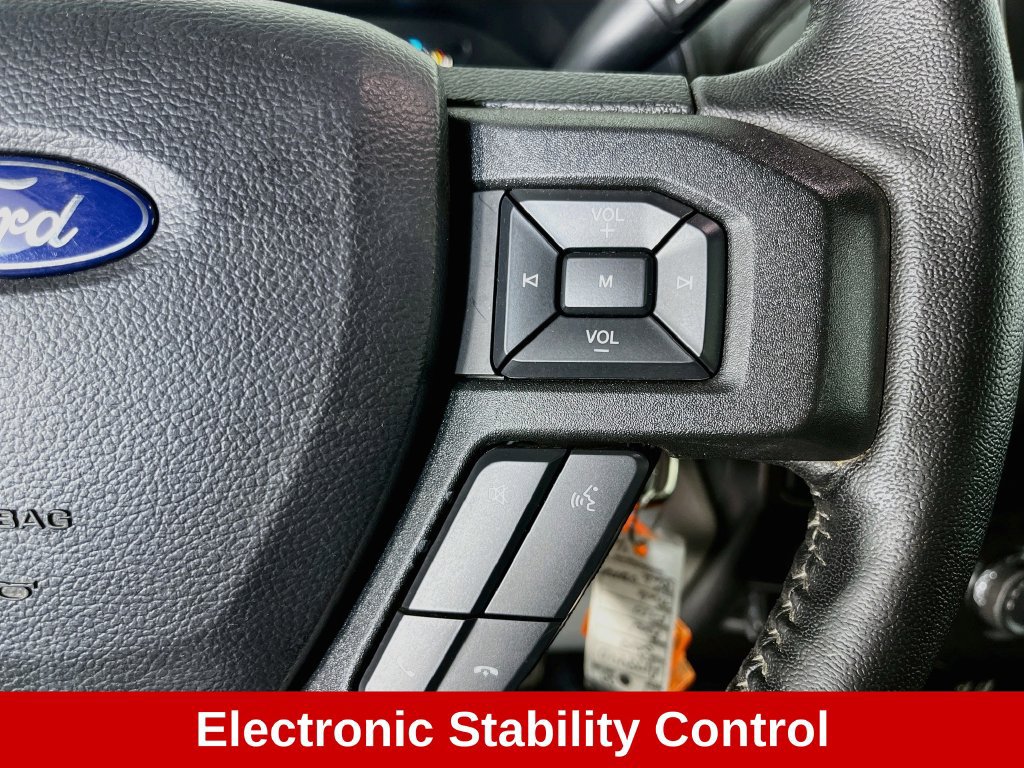 Used 2019 Ford F150 XLT w/ Equipment Group 302A Luxury AWD/4WD image 17