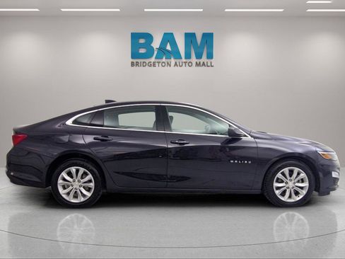 Used 2023 Chevrolet Malibu LT image 8