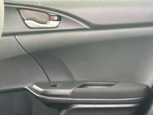 Used 2018 Honda Civic LX image 13