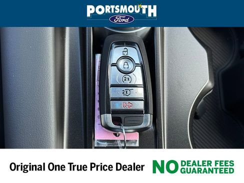 New 2026 Ford Explorer Active image 18