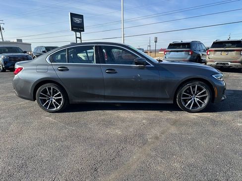 Used 2019 BMW 330i xDrive Sedan w/ Convenience Package image 8