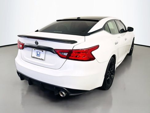 Used 2017 Nissan Maxima 3.5 S image 5