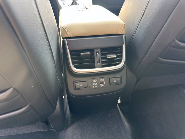 Used 2024 Subaru Outback Limited XT AWD/4WD image 17