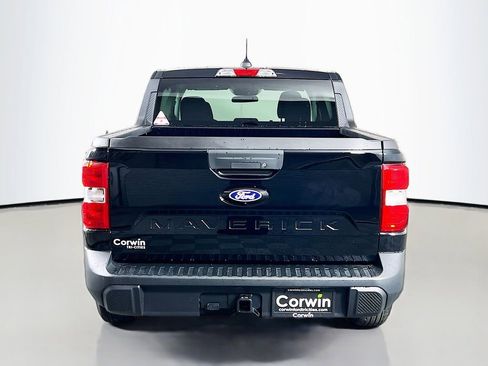 New 2025 Ford Maverick XL image 13