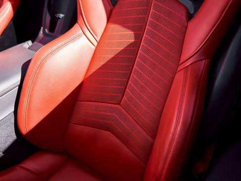 Used 2020 Chevrolet Corvette Stingray Premium Cpe w/ 3LT Preferred Equipment Group image 42