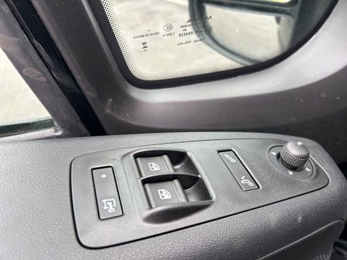 New 2026 RAM ProMaster 2500 w/ Convenience Group image 16