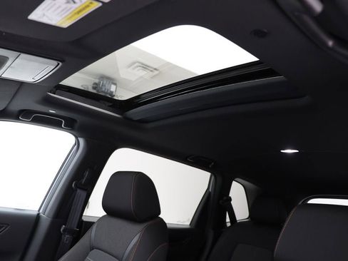 Used 2025 Honda CR-V Sport image 17