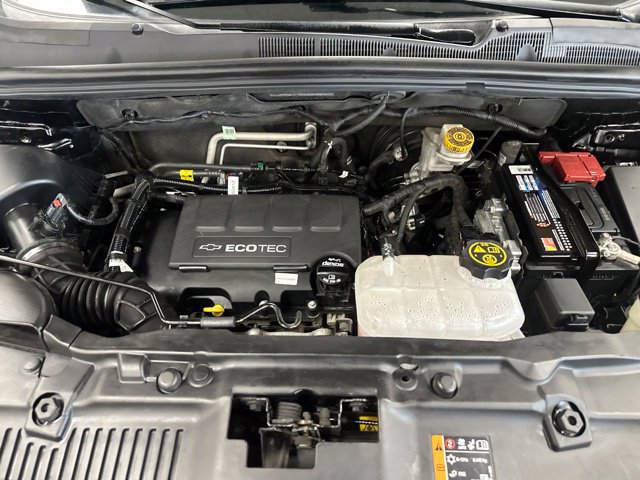 Used 2020 Chevrolet Trax LT FWD image 22
