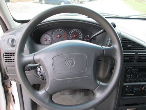 Used 2002 Mercury Villager FWD image 26