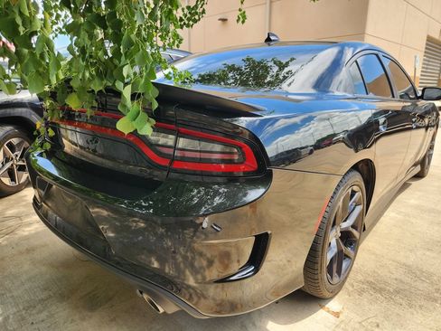 Used 2020 Dodge Charger R/T w/ Blacktop Package RWD image 6