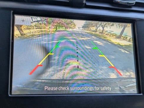 Used 2020 Ford Fusion S image 27