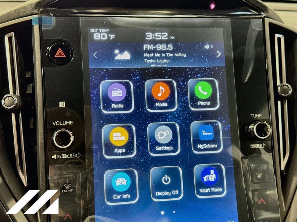 New 2026 Subaru WRX AWD/4WD image 15