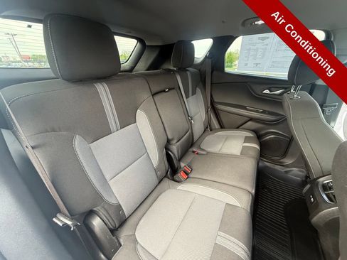 Used 2023 Chevrolet Blazer LT w/ Driver Confidence Package AWD/4WD image 38