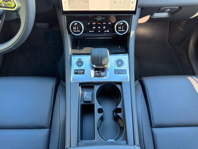 New 2026 Jaguar F-PACE R-Dynamic S AWD/4WD image 31