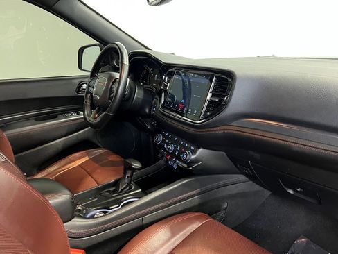 Certified 2024 Dodge Durango R/T image 15