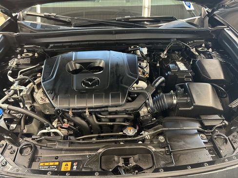 Certified 2024 MAZDA CX-30 AWD 2.5 S image 17
