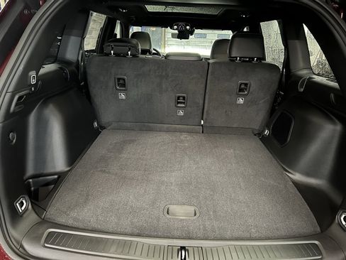 New 2026 Jeep Grand Cherokee Limited image 18