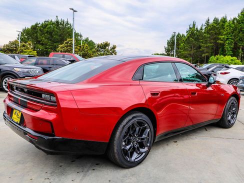 New 2026 Dodge Charger R/T w/ Driver Convenience Group AWD/4WD image 8