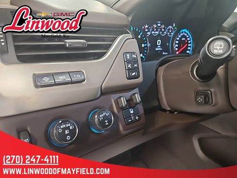 Used 2020 GMC Yukon Denali image 21