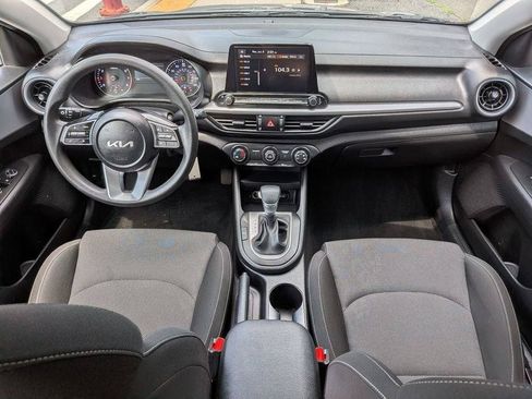 Used 2023 Kia Forte LXS FWD image 19