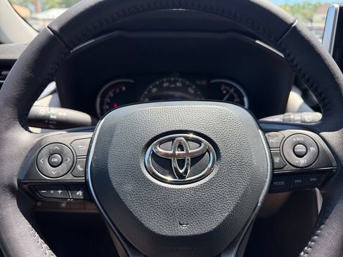 Certified 2024 Toyota RAV4 XLE w/ Weather Package AWD/4WD image 32