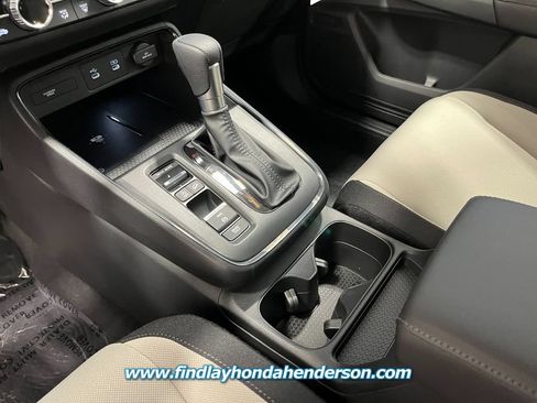 New 2026 Honda CR-V EX image 22