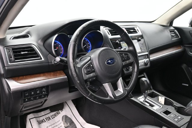 Used 2016 Subaru Outback 2.5i Limited AWD/4WD image 15