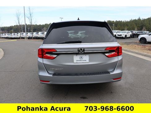 Used 2022 Honda Odyssey EX image 6