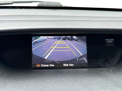 Used 2016 Honda CR-V SE image 25