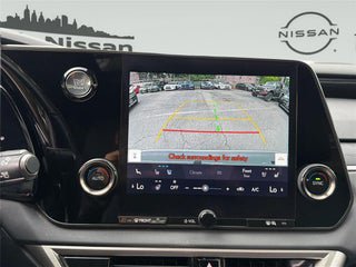 Used 2023 Lexus RX 350 Premium w/ Accessory Package (Z1) AWD/4WD image 19