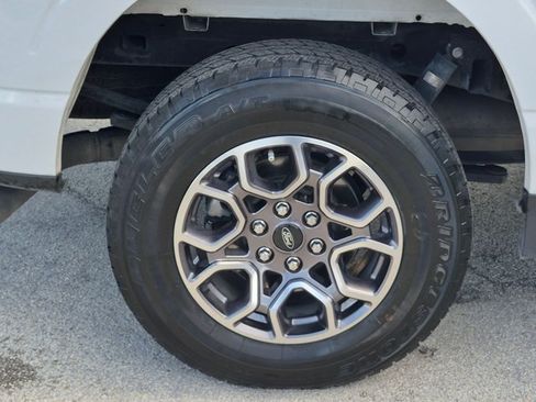 Used 2021 Ford F150 XL w/ STX Appearance Package RWD image 22
