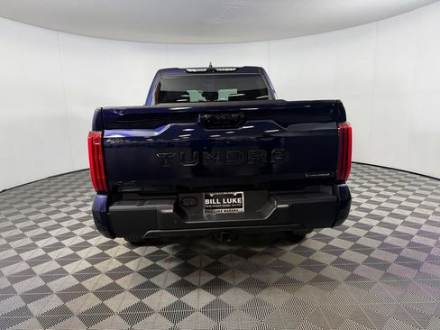 Used 2026 Toyota Tundra Limited w/ Limited PVM Package AWD/4WD image 9