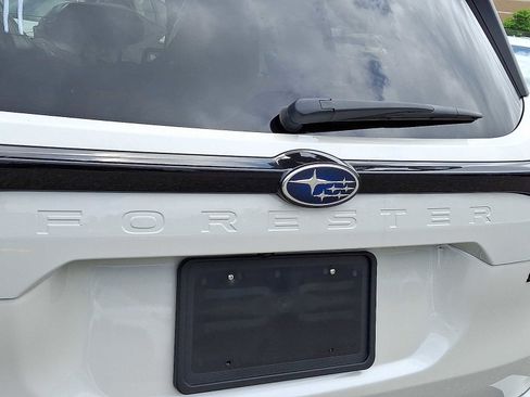 New 2025 Subaru Forester Sport image 11