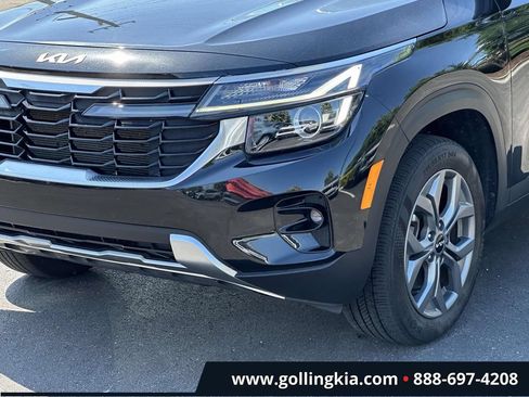 Certified 2024 Kia Seltos S AWD/4WD image 6