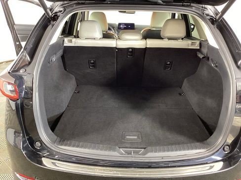 Used 2023 MAZDA CX-5 AWD 2.5 S w/ Premium Plus Pkg image 29