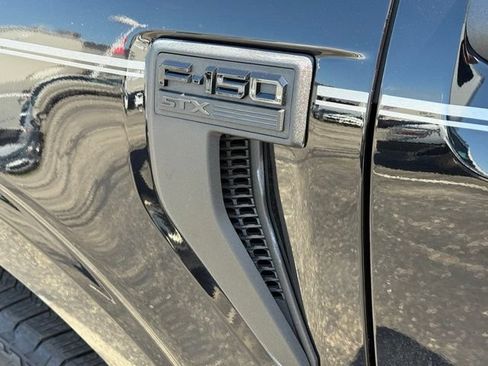 Used 2023 Ford F150 XL w/ STX Appearance Package AWD/4WD image 19