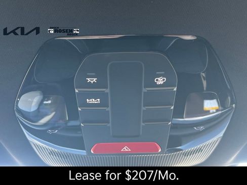 New 2025 Kia K4 GT-Line image 34