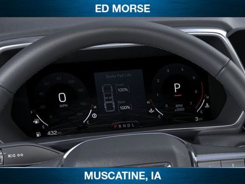 New 2026 GMC Canyon Elevation w/ Convenience Package AWD/4WD image 18