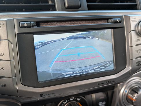 Used 2019 Toyota 4Runner SR5 image 26