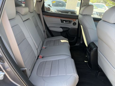 Certified 2022 Honda CR-V EX-L image 16