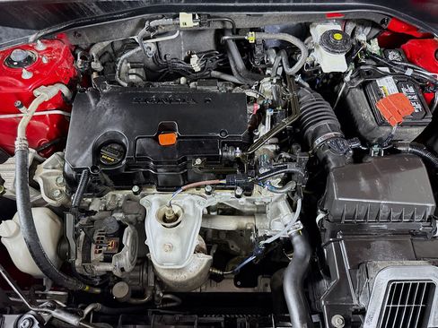 Used 2023 Honda HR-V Sport image 39