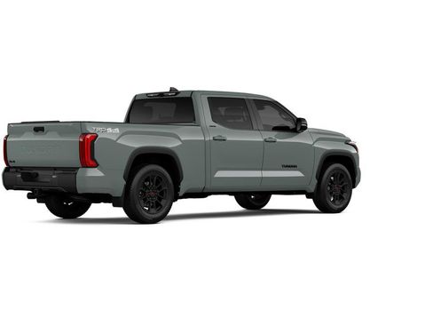 New 2026 Toyota Tundra Limited image 10