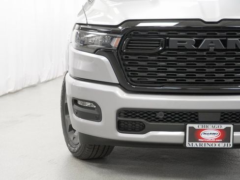 New 2026 RAM 1500 Big Horn image 6