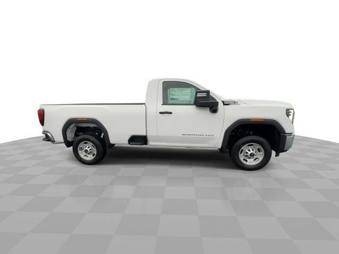 New 2025 GMC Sierra 2500 Pro w/ Convenience Package image 26