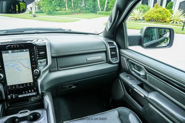 Used 2022 RAM 1500 Laramie RWD image 48