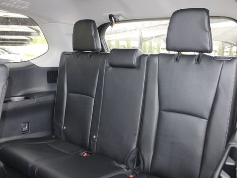 New 2026 Toyota Grand Highlander AWD image 54