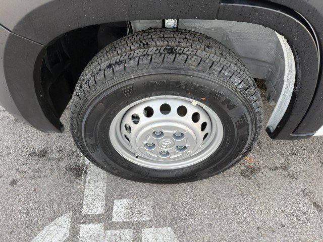 Used 2025 RAM ProMaster 3500 FWD image 15