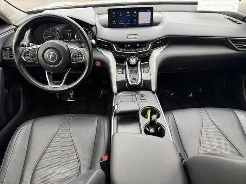 Used 2023 Acura TLX w/ Technology Package image 20